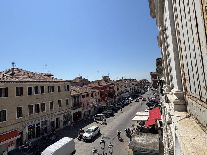 albergo in vendita a Chioggia