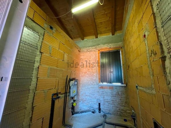 casa indipendente in vendita a Chioggia in zona Cavanella d'Adige