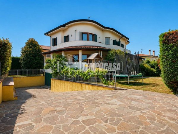 appartamento in vendita a Chioggia in zona Valli