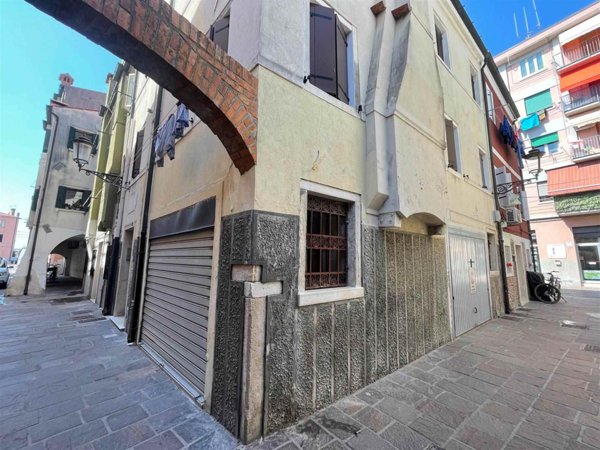 appartamento in vendita a Chioggia