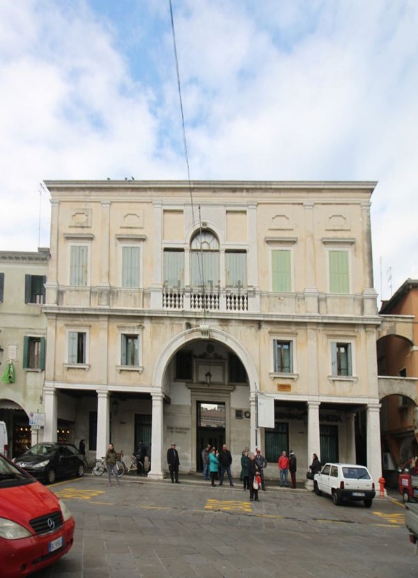 ufficio in vendita a Chioggia