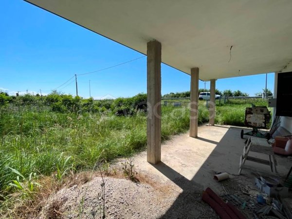 casa indipendente in vendita a Chioggia in zona Sant'Anna di Chioggia