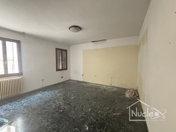 appartamento in vendita a Chioggia