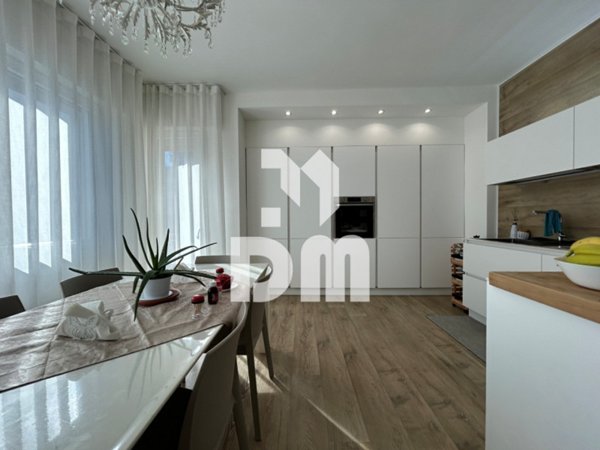 appartamento in vendita a Chioggia in zona Sottomarina