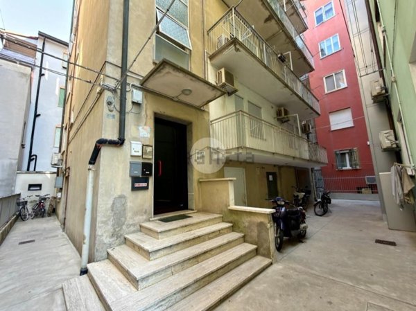 appartamento in vendita a Chioggia in zona Sottomarina