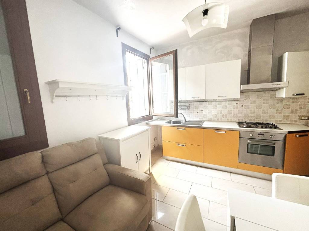 appartamento in vendita a Chioggia