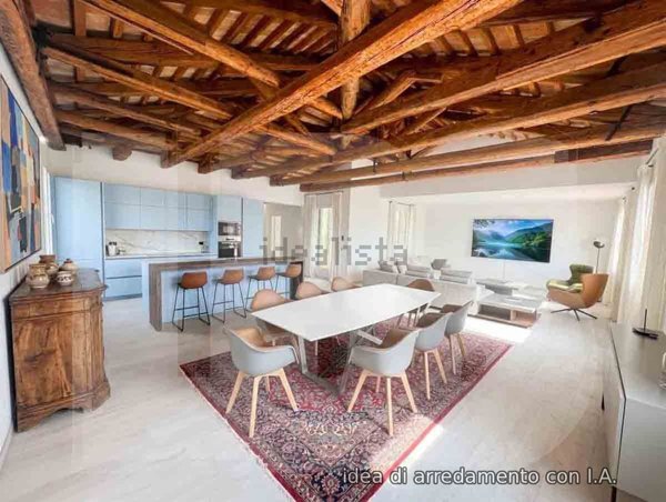 appartamento in vendita a Chioggia