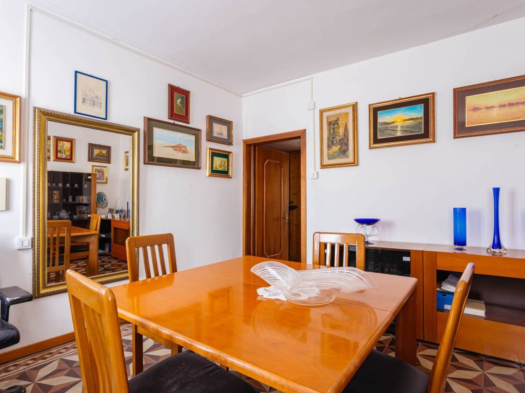 casa indipendente in vendita a Chioggia