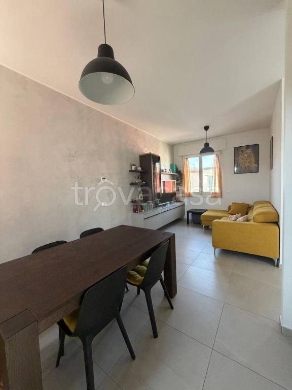 appartamento in vendita a Chioggia in zona Sottomarina