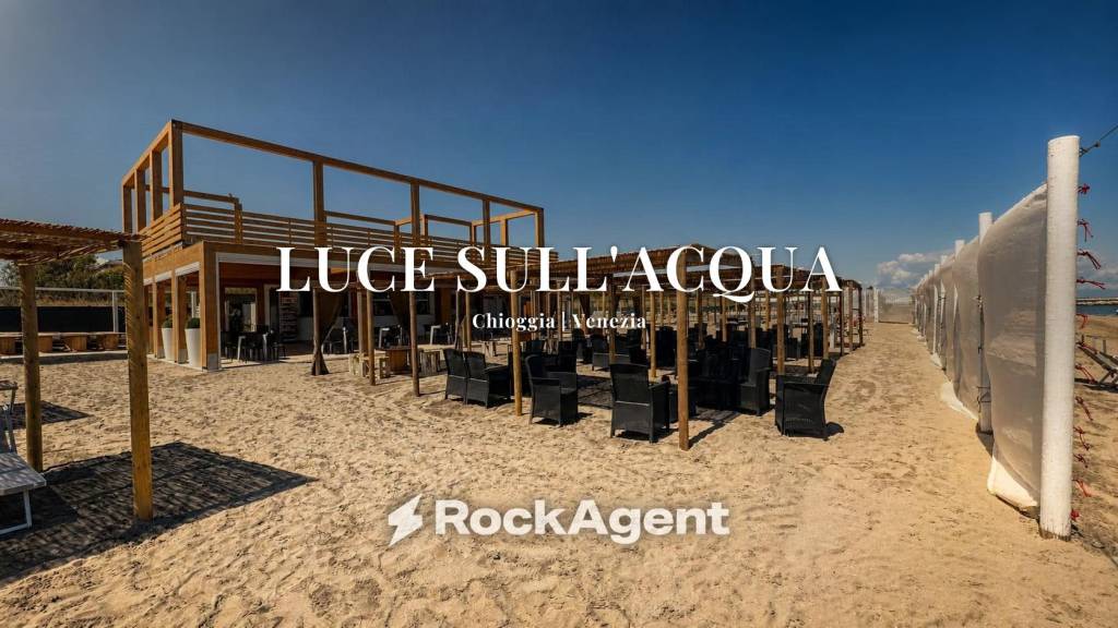 negozio in vendita a Chioggia in zona Bacucco