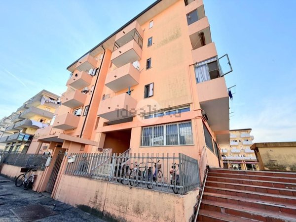 appartamento in vendita a Chioggia in zona Sottomarina
