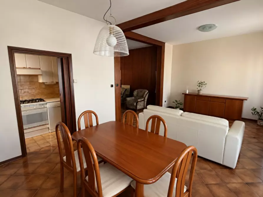 appartamento in vendita a Chioggia in zona Sottomarina