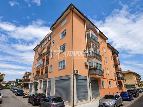 appartamento in vendita a Chioggia in zona Brondolo