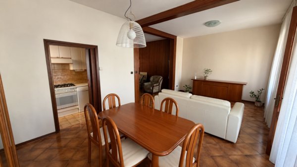 appartamento in vendita a Chioggia in zona Sottomarina