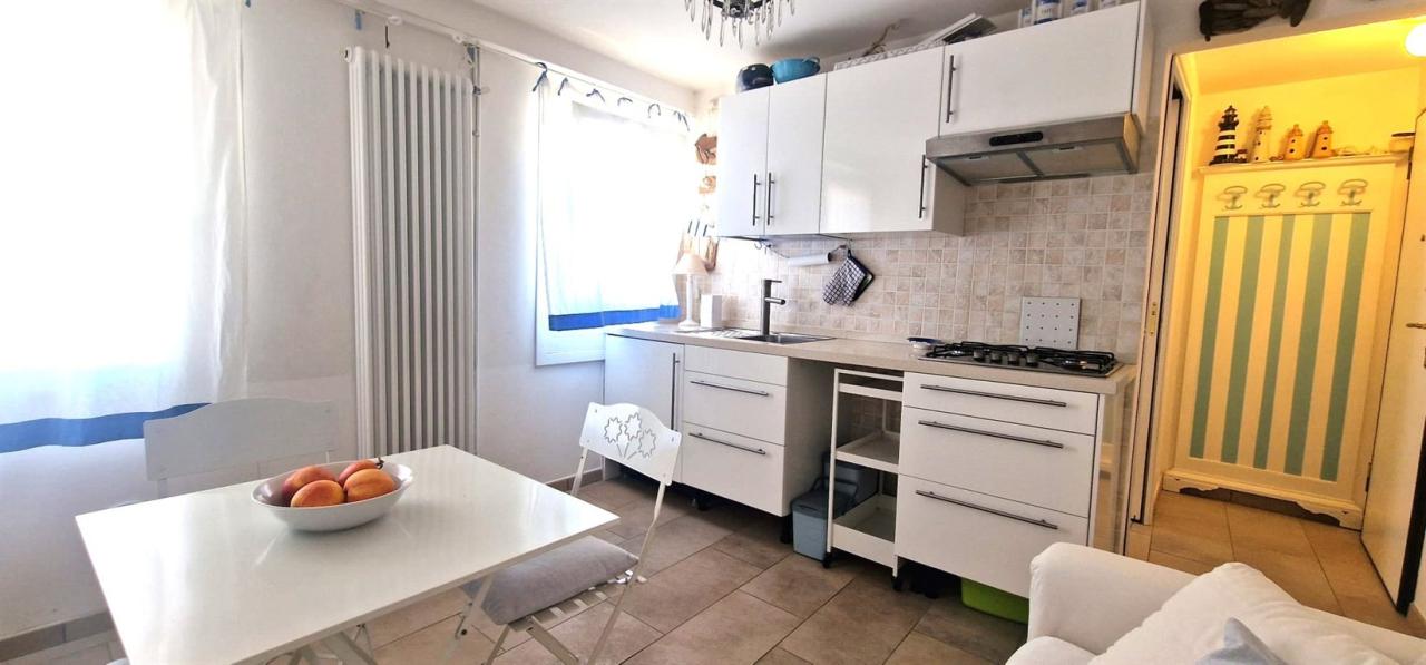 appartamento in vendita a Chioggia