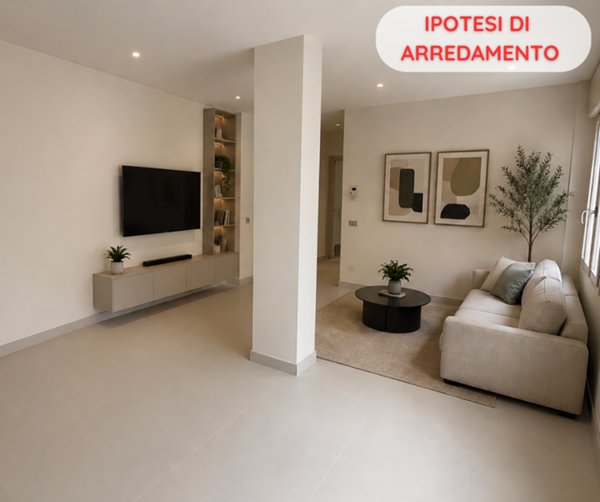 appartamento in vendita a Chioggia in zona Sottomarina