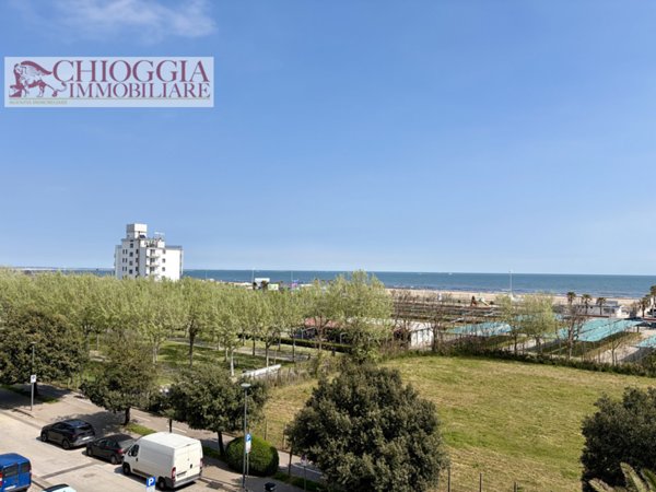 appartamento in vendita a Chioggia in zona Sottomarina