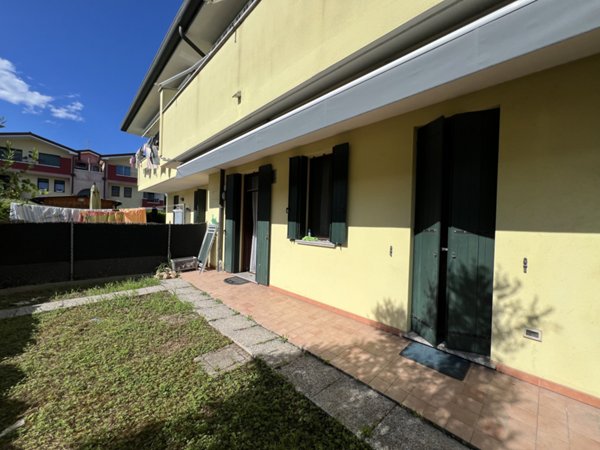 appartamento in vendita a Chioggia in zona Cà Lino