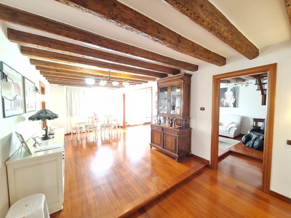 appartamento in vendita a Chioggia