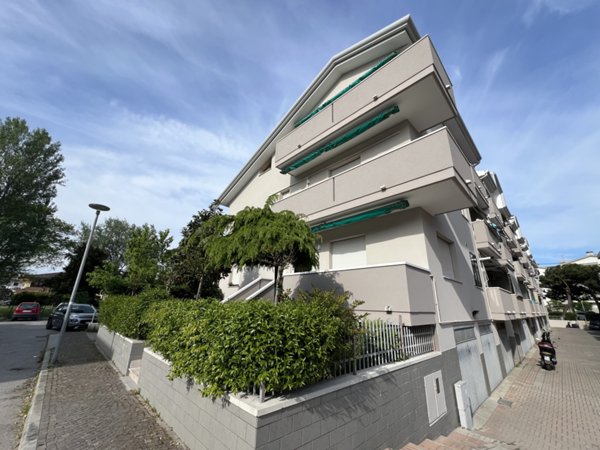 appartamento in vendita a Chioggia in zona Sottomarina