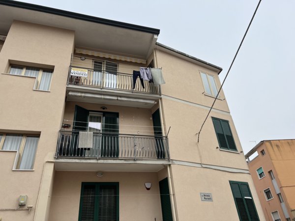 appartamento in vendita a Chioggia