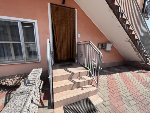 appartamento in vendita a Chioggia in zona Cavanella d'Adige