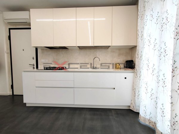 appartamento in vendita a Chioggia in zona Sottomarina