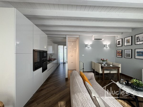 casa indipendente in vendita a Chioggia in zona Sottomarina