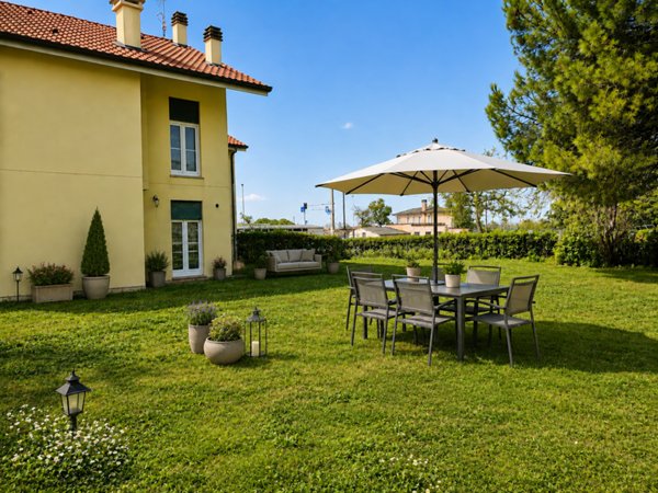 casa indipendente in vendita a Chioggia in zona Sant'Anna di Chioggia