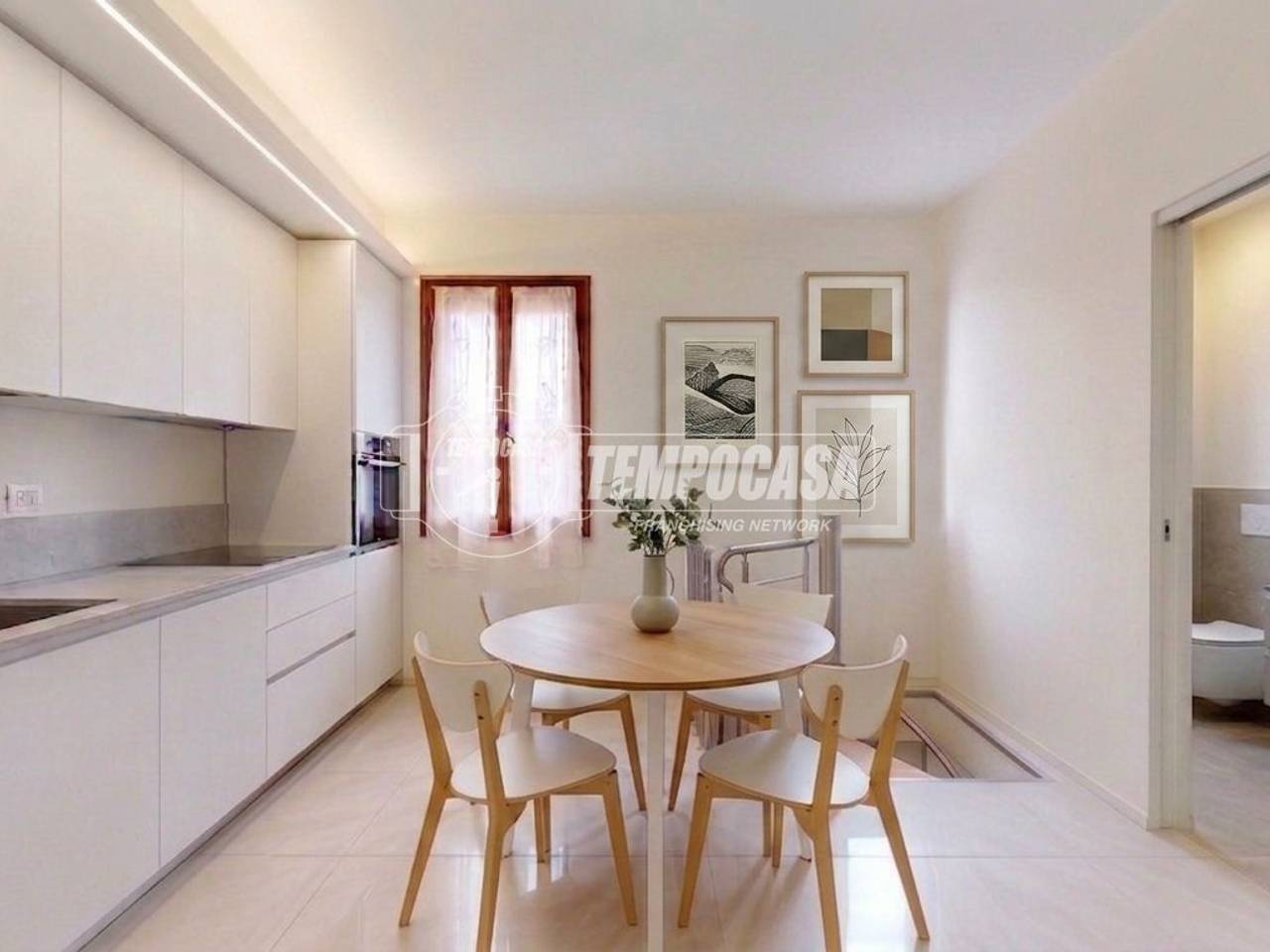 casa indipendente in vendita a Chioggia
