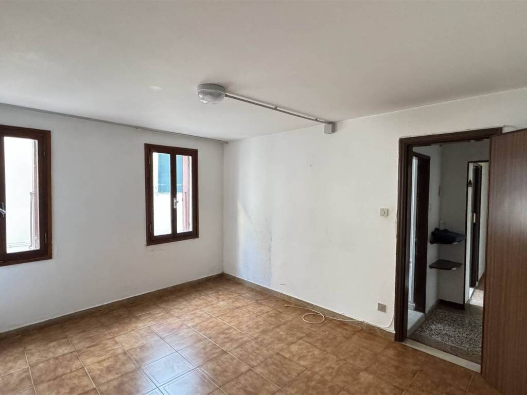 appartamento in vendita a Chioggia