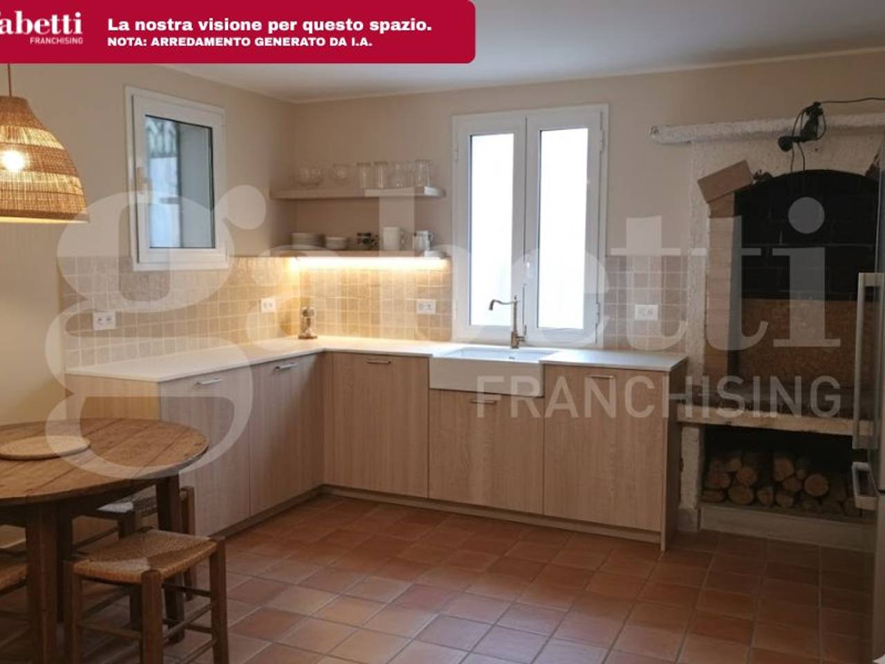 appartamento in vendita a Chioggia in zona Sottomarina