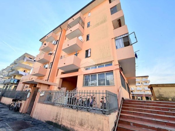 appartamento in vendita a Chioggia in zona Sottomarina