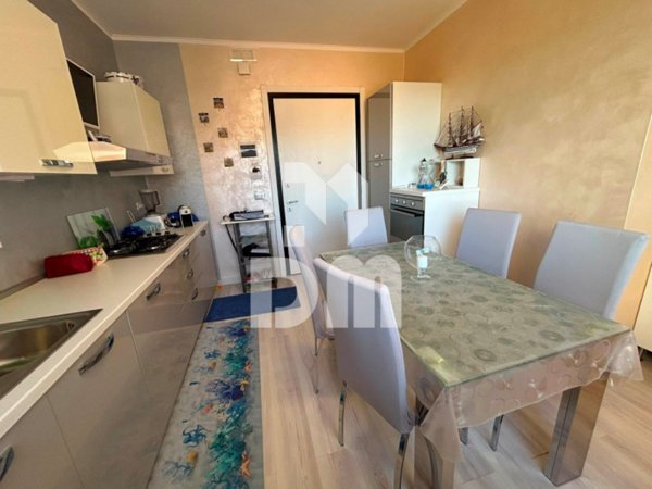 appartamento in vendita a Chioggia in zona Sottomarina