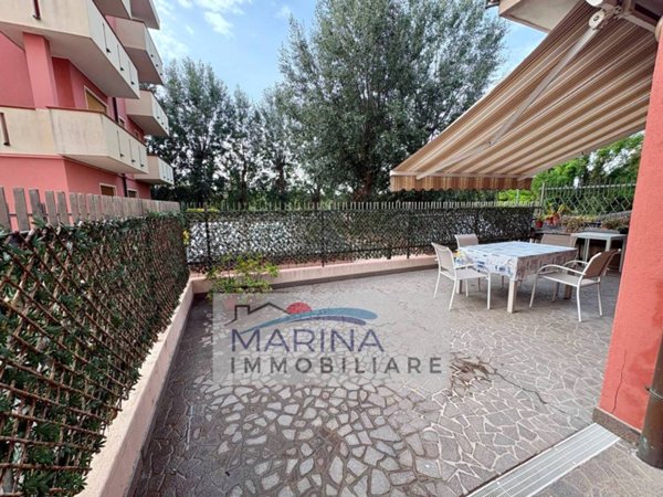 appartamento in vendita a Chioggia in zona Sottomarina