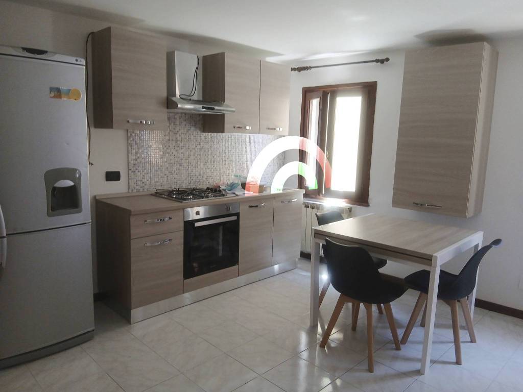appartamento in vendita a Chioggia in zona Sottomarina