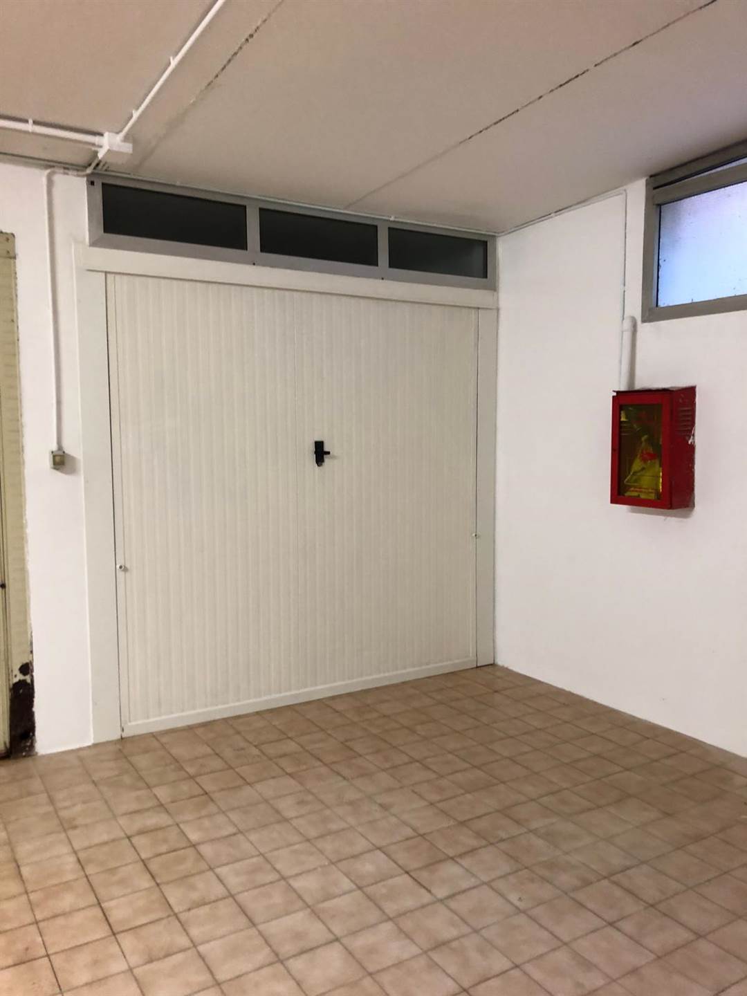 box auto in vendita a Chioggia in zona Borgo San Giovanni