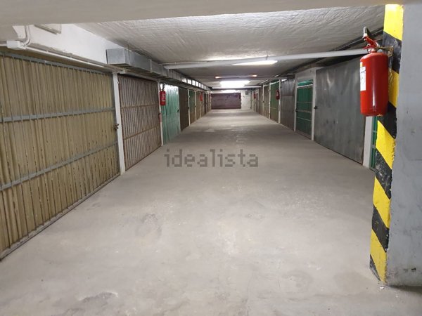 box auto in vendita a Chioggia
