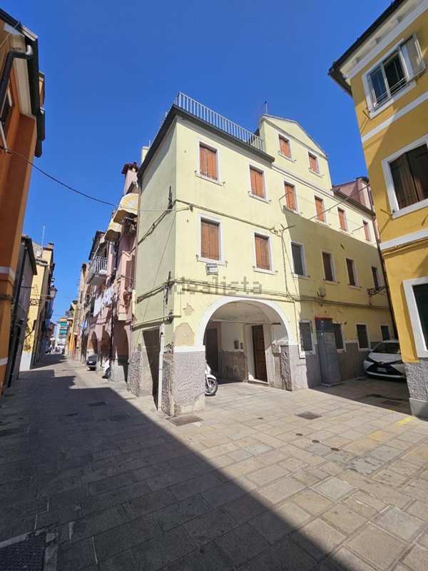 casa indipendente in vendita a Chioggia