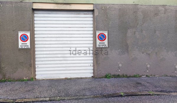 box auto in vendita a Chioggia
