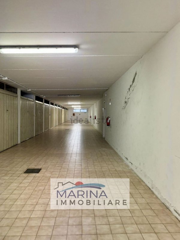 box auto in vendita a Chioggia in zona Borgo San Giovanni