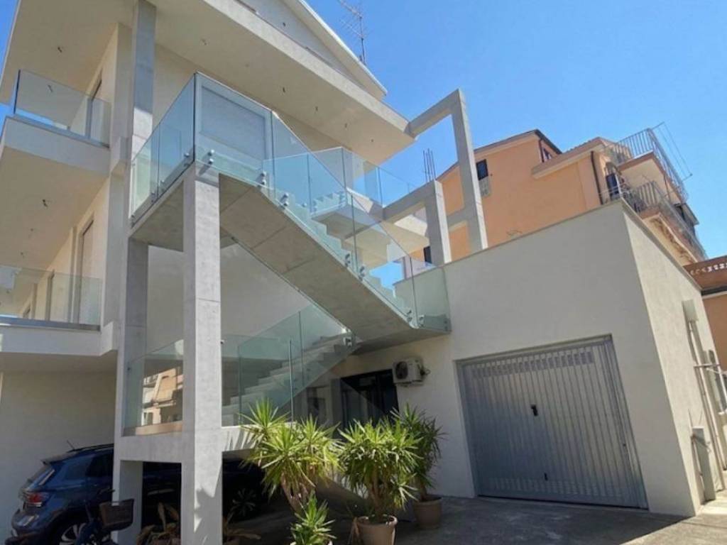 appartamento in vendita a Chioggia in zona Sottomarina