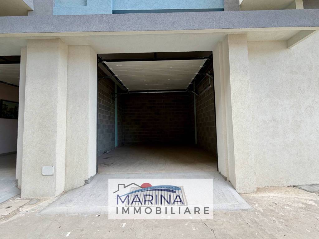box auto in vendita a Chioggia in zona Sottomarina