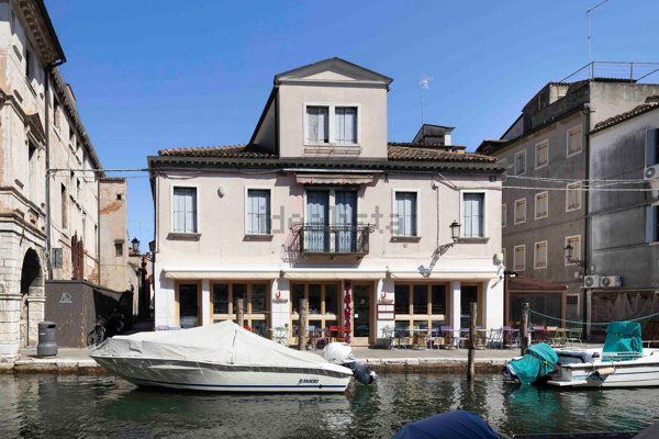 casa indipendente in vendita a Chioggia