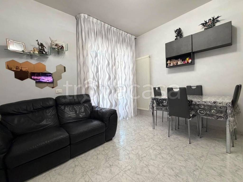 appartamento in vendita a Chioggia in zona Sottomarina