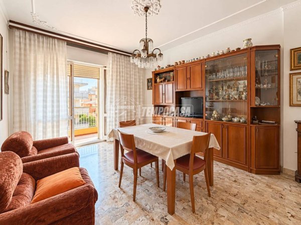 appartamento in vendita a Chioggia in zona Sottomarina