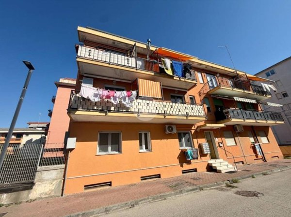 appartamento in vendita a Chioggia in zona Sottomarina