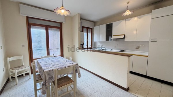 appartamento in vendita a Chioggia in zona Sottomarina