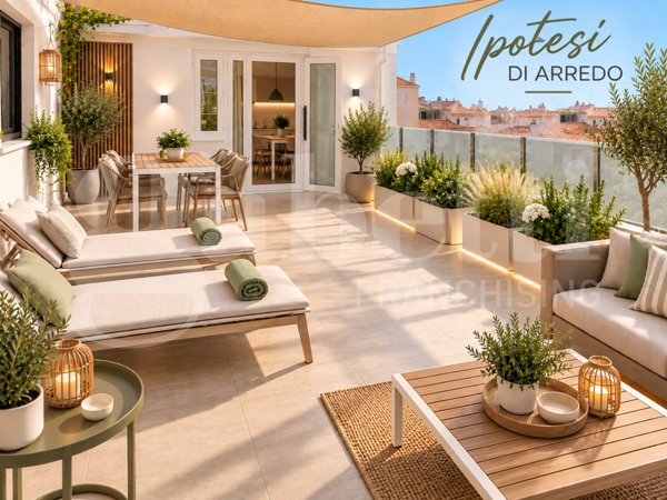 appartamento in vendita a Chioggia