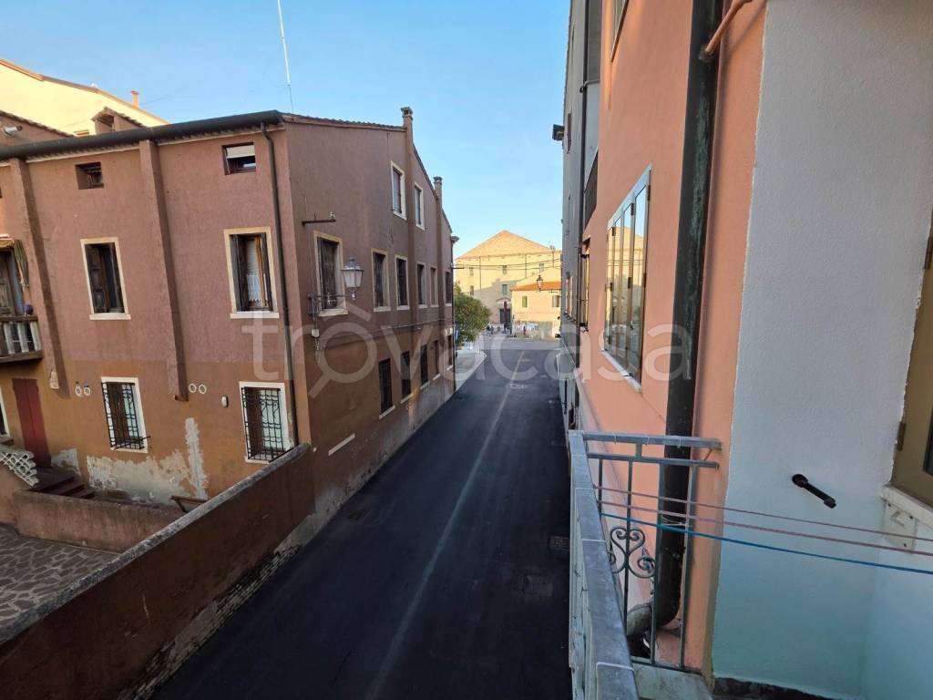 appartamento in vendita a Chioggia